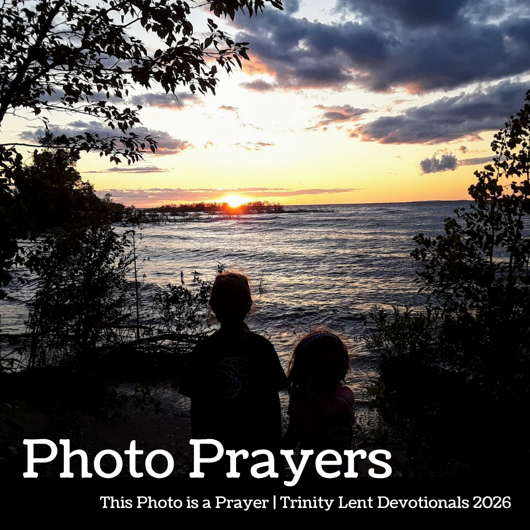 Photo Prayer: Heather Cochran