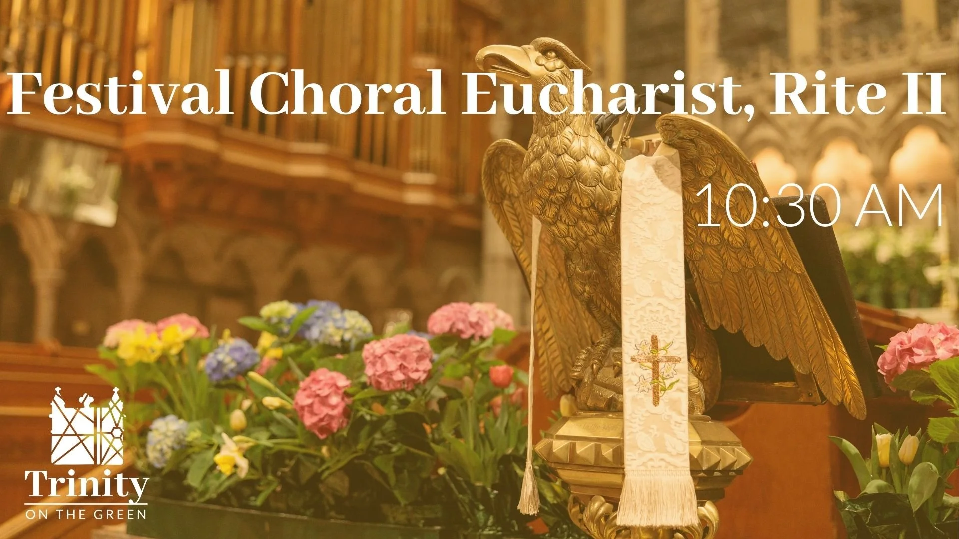 The Resurrection of the Lord | April 5, 2026 | Easter Sunday