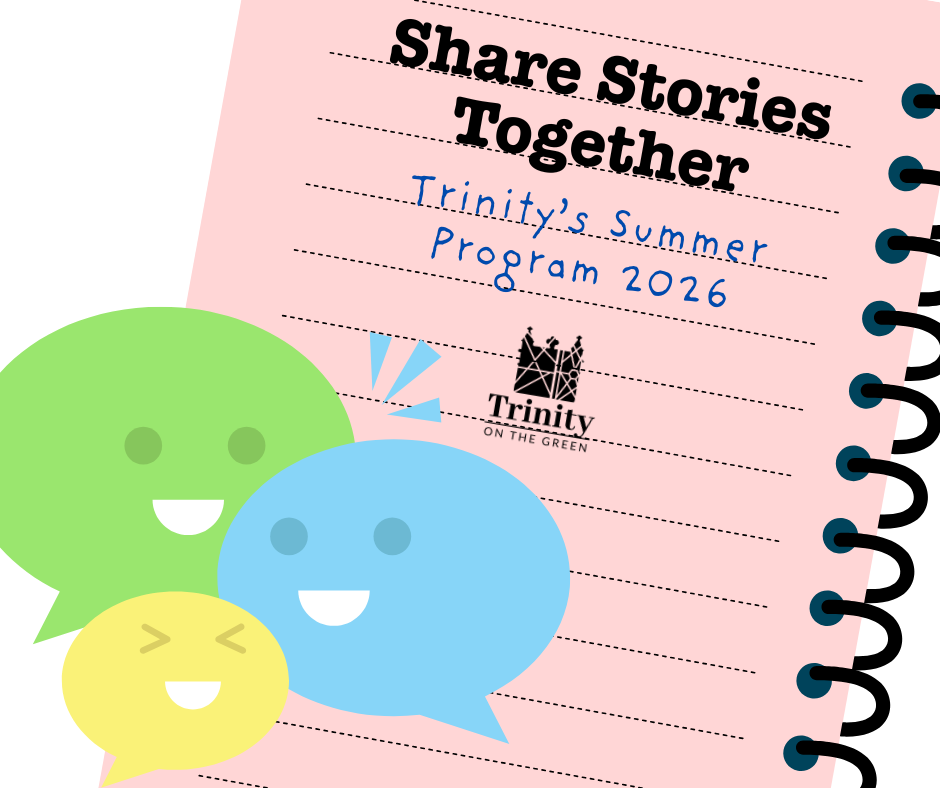 Share Stories Together