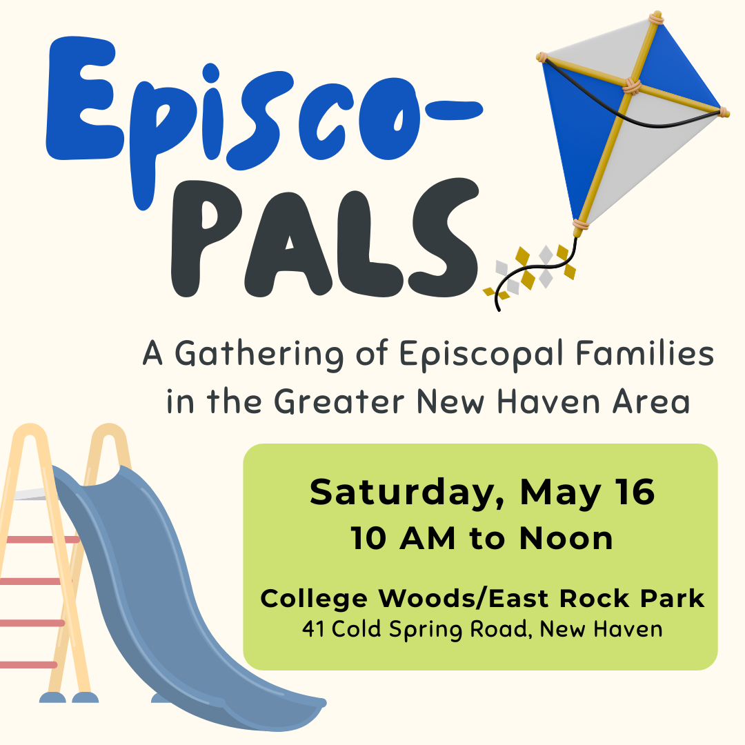 Episco-Pals Meetup