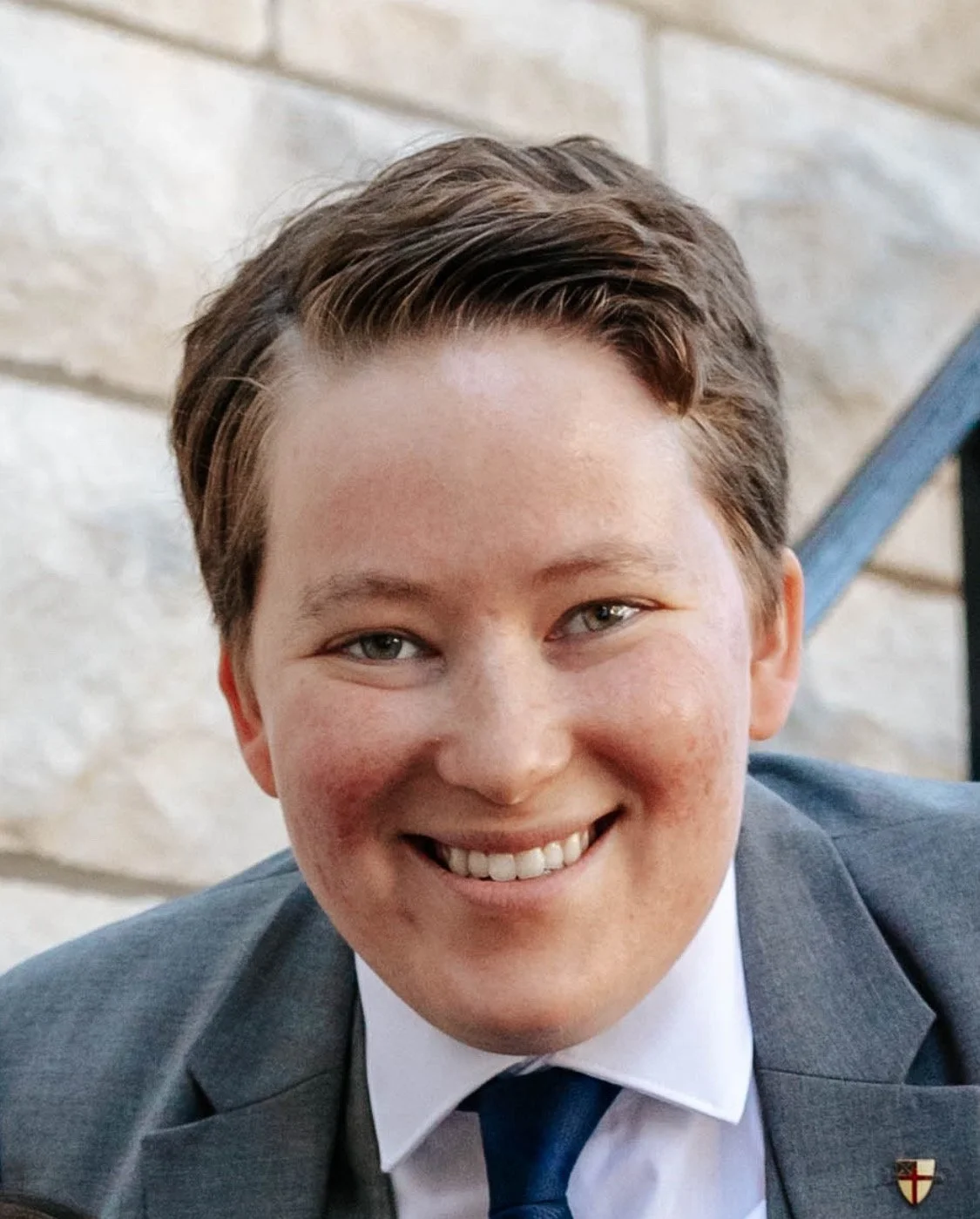 Announcement: COTG Interim Coordinator