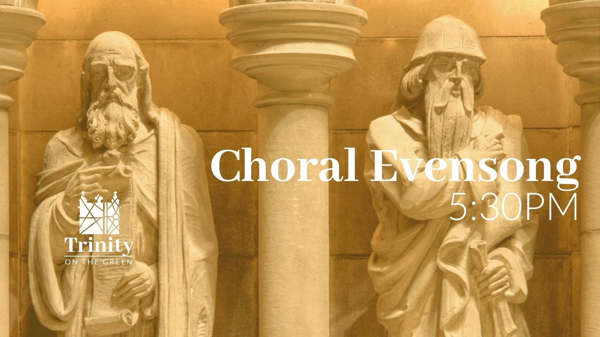 Choral Evensong | May 14, 2026