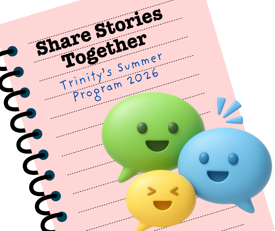 Share Stories Together