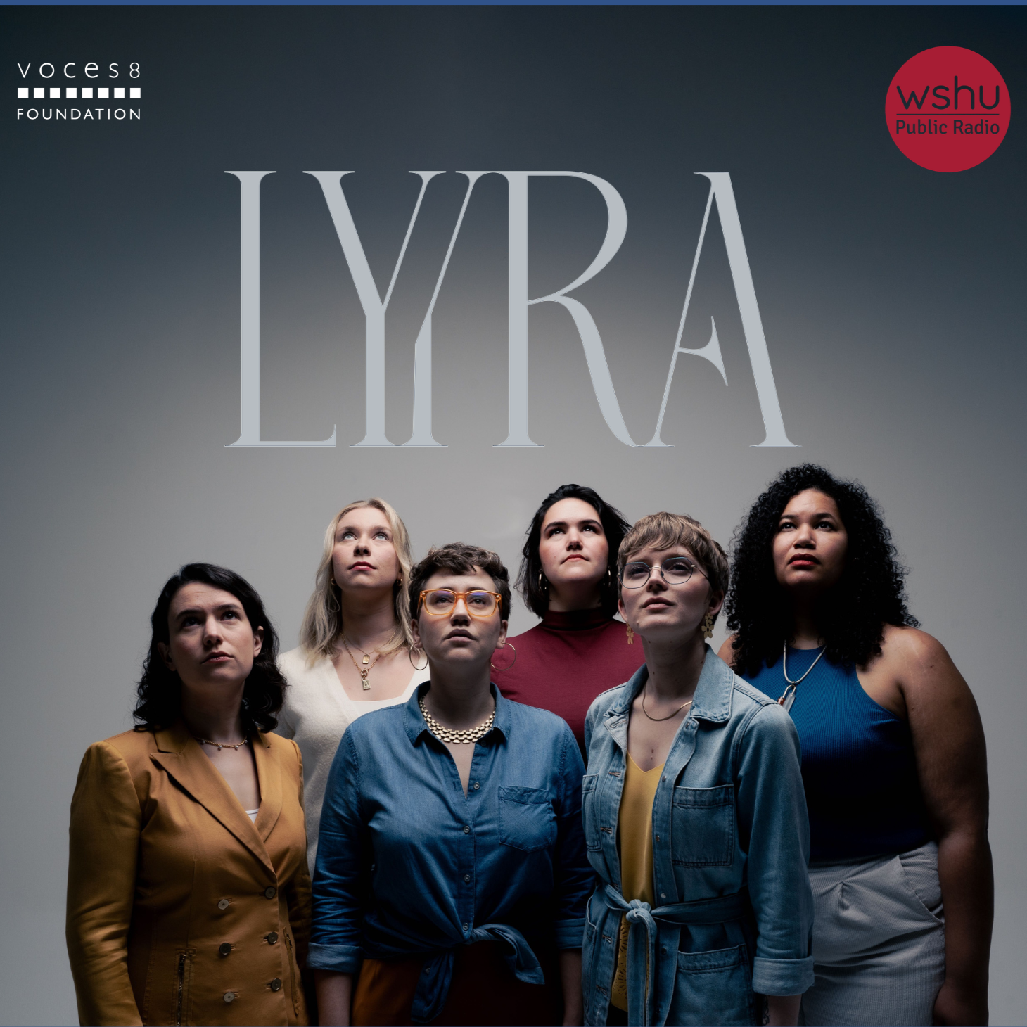 Lyyra in Concert -- The All-Women Ensemble from the VOCES8 Foundation