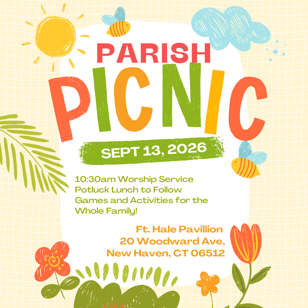 Annual Parish Picnic