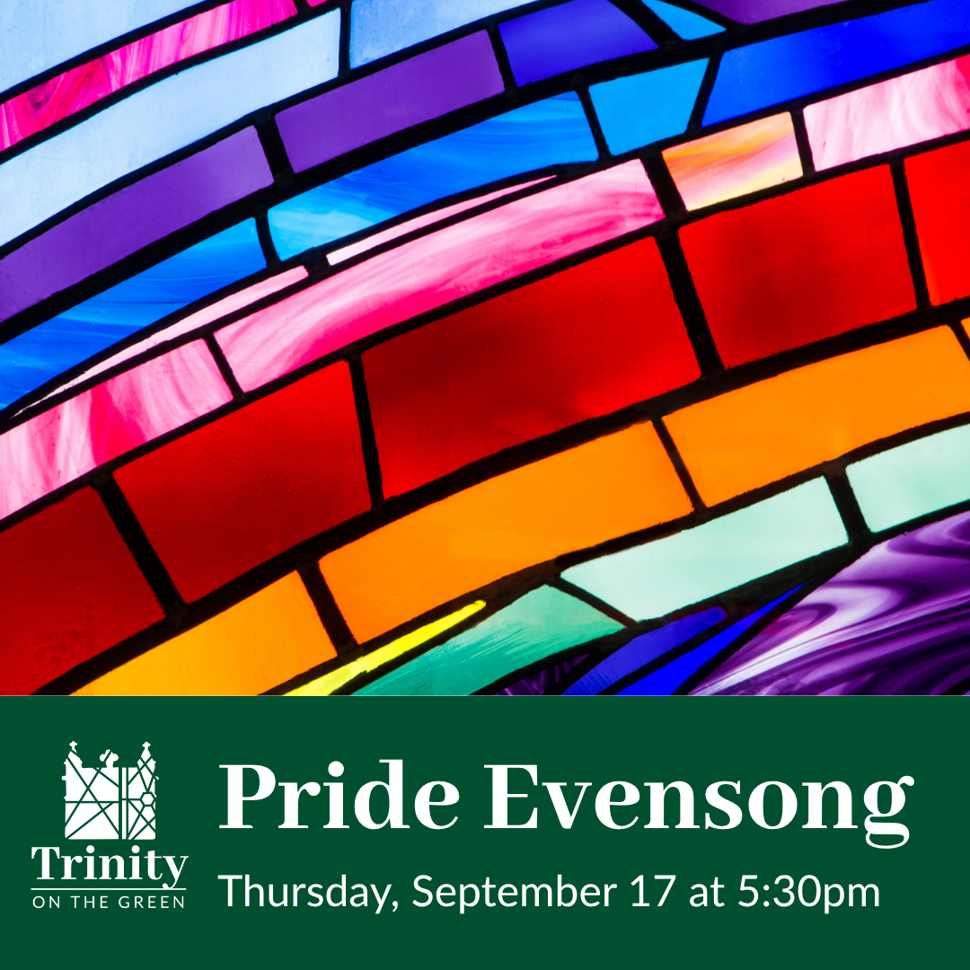 Pride Evensong