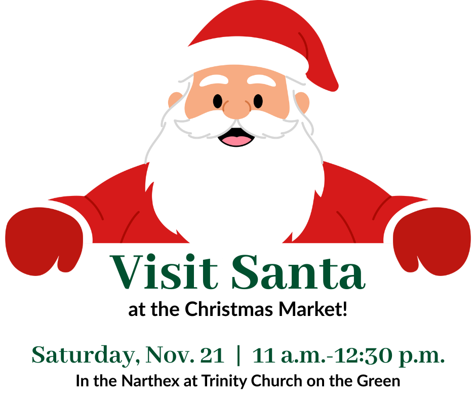 Visit Santa!