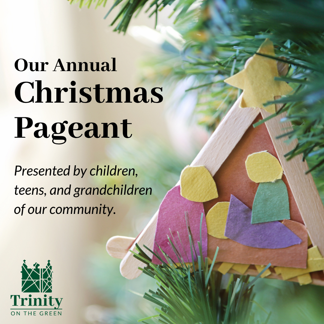 Christmas Pageant 2026