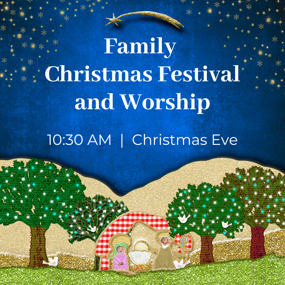 Family Christmas Festival