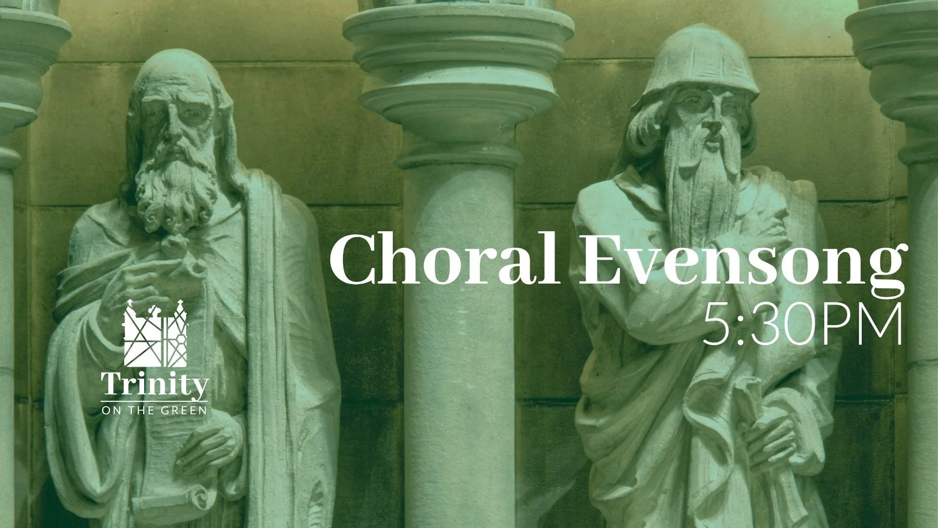 Choral Evensong | October 15, 2026