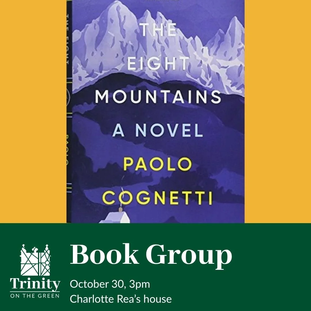 Trinity Book Group