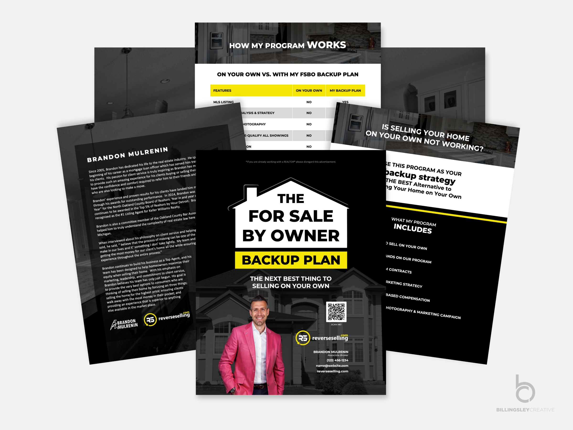 FSBO Backup Plan (PDF)