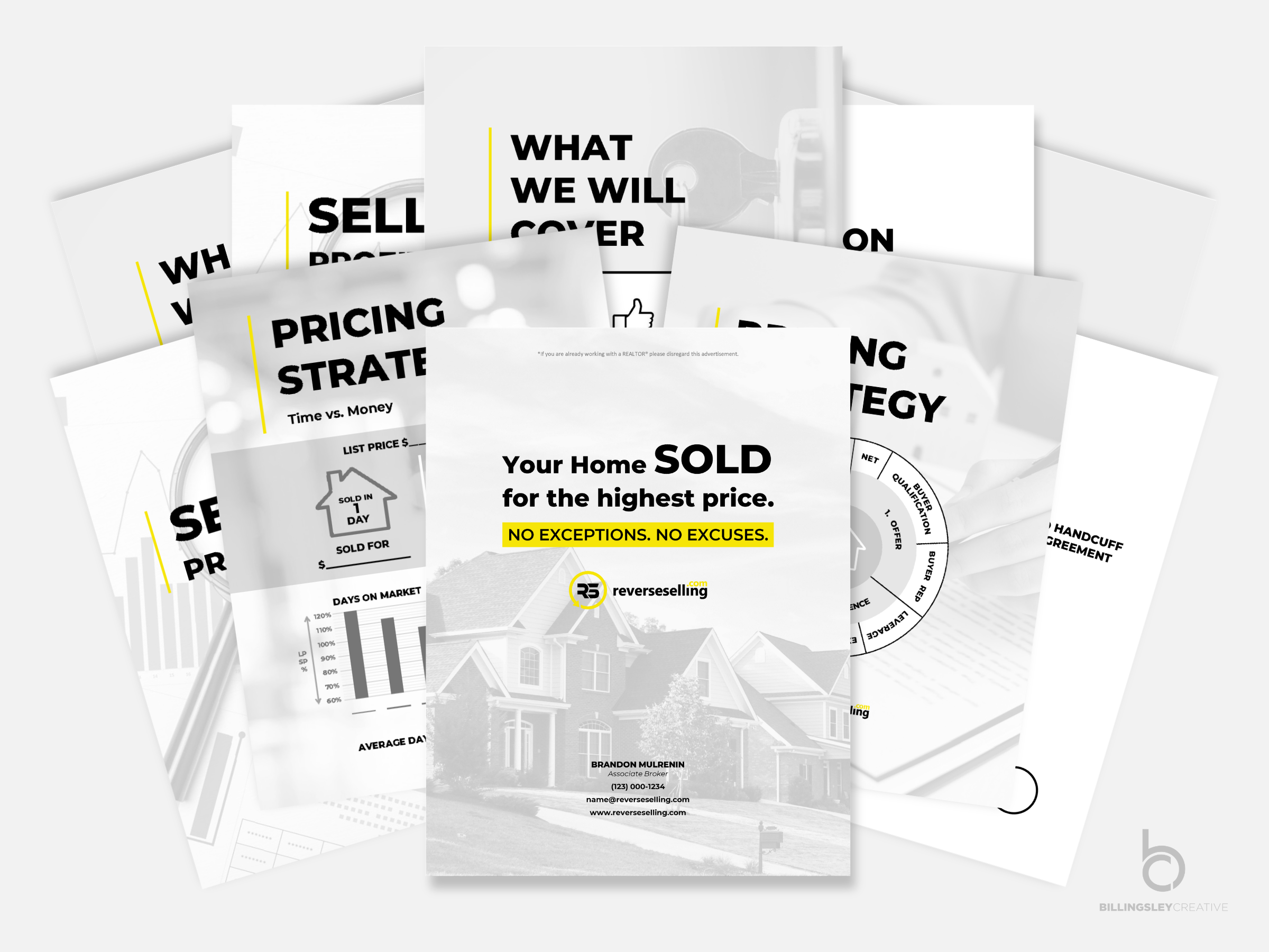 Listing Presentation (Consumer Facing) PDF