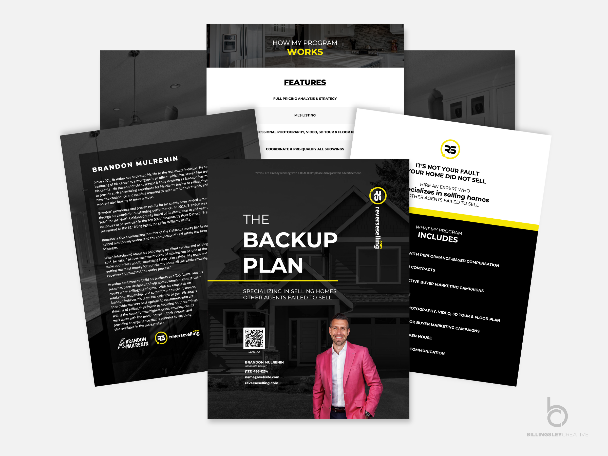 Expired Backup Plan (PDF)
