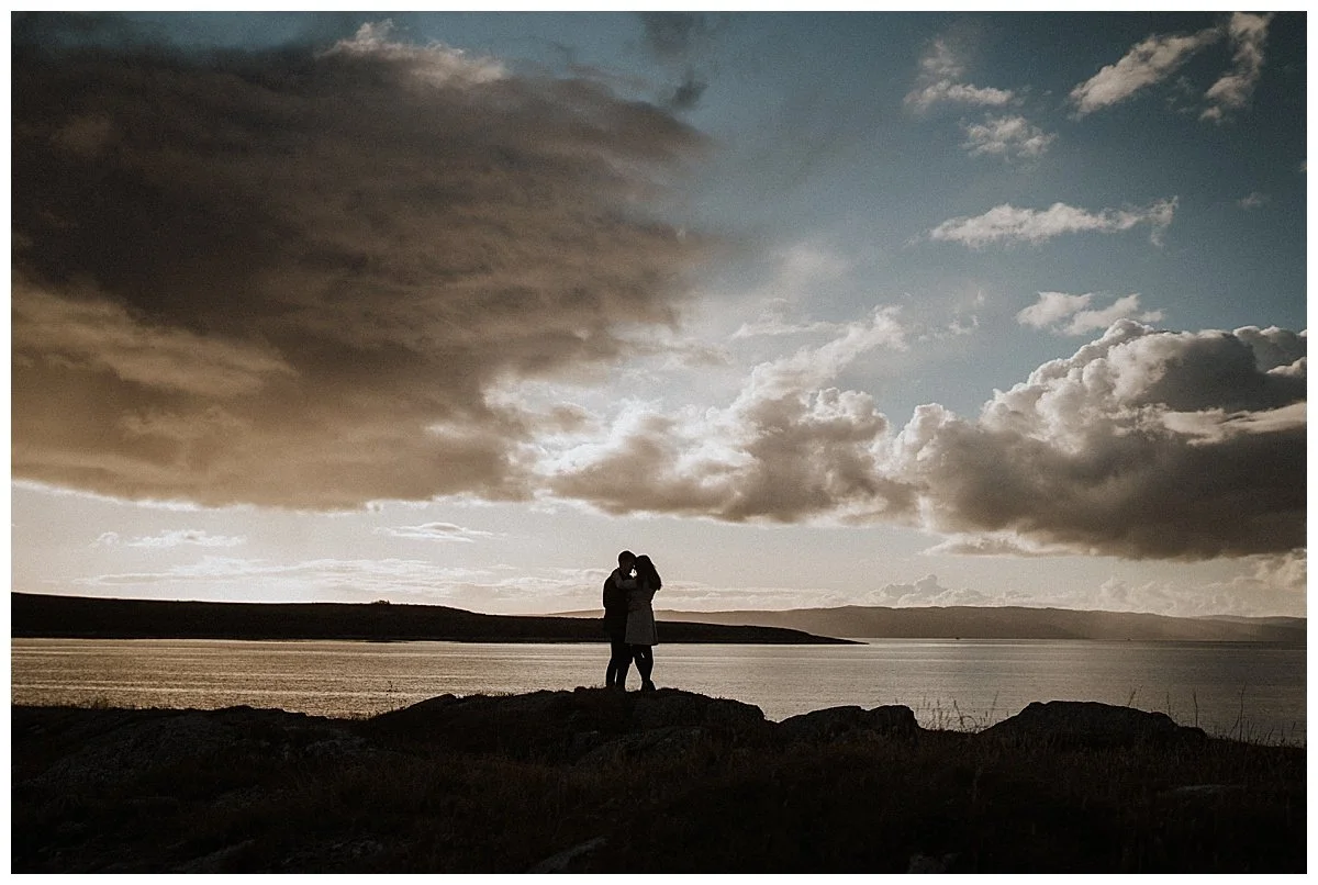 Your Engagement Session