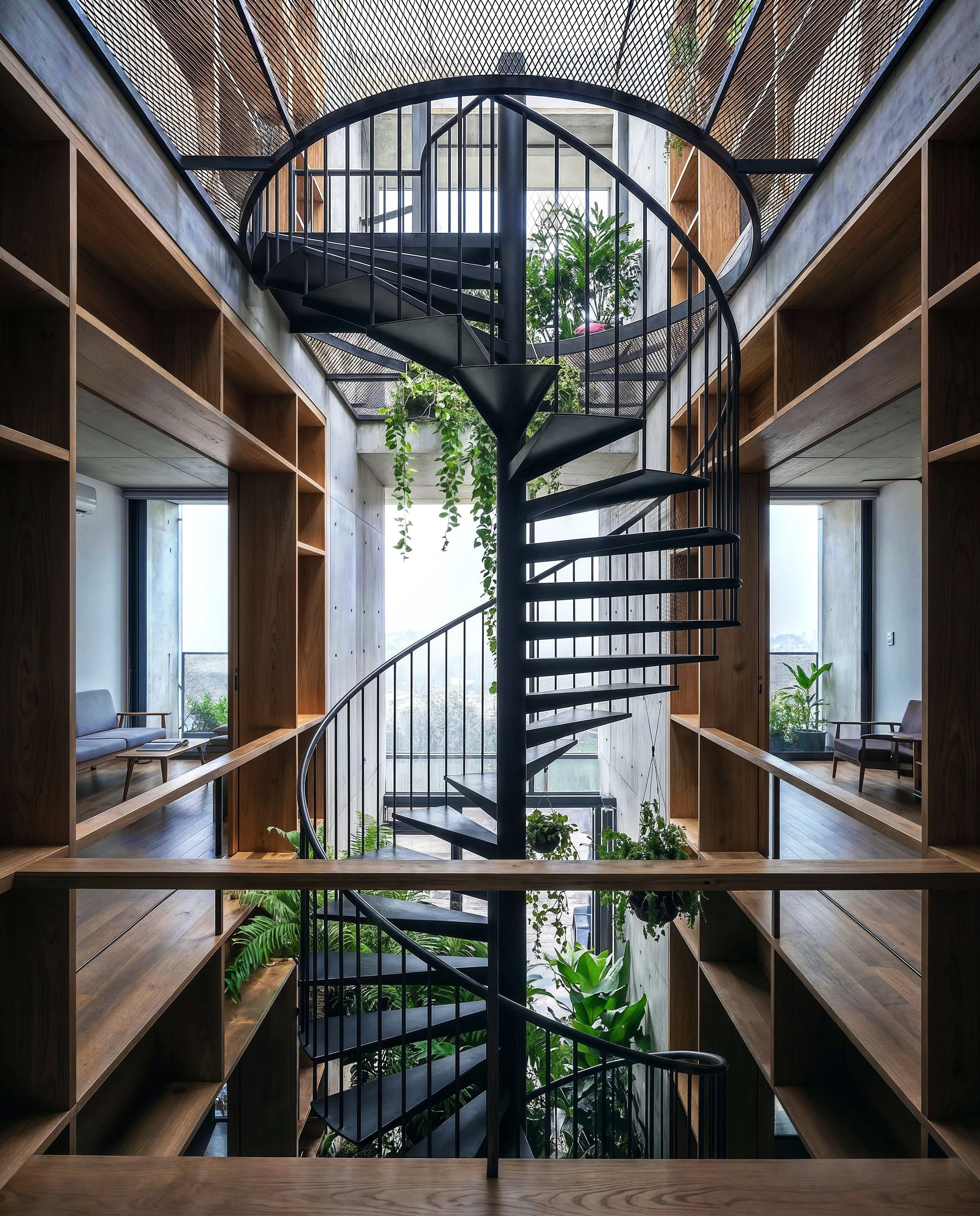 Spiral