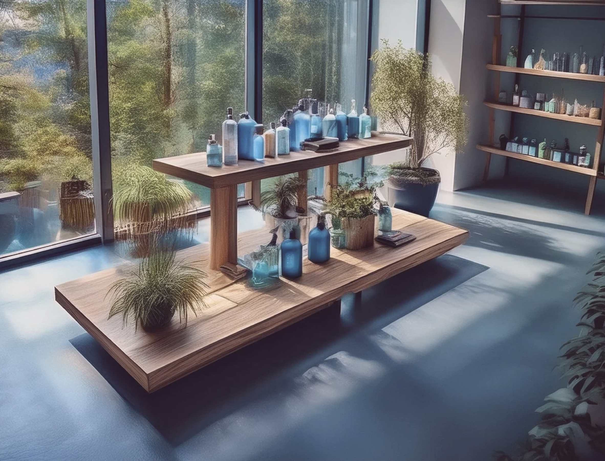 Nouvelle formation !  AGRO-TRANSFORMATION à destination de la cosmétique naturelle