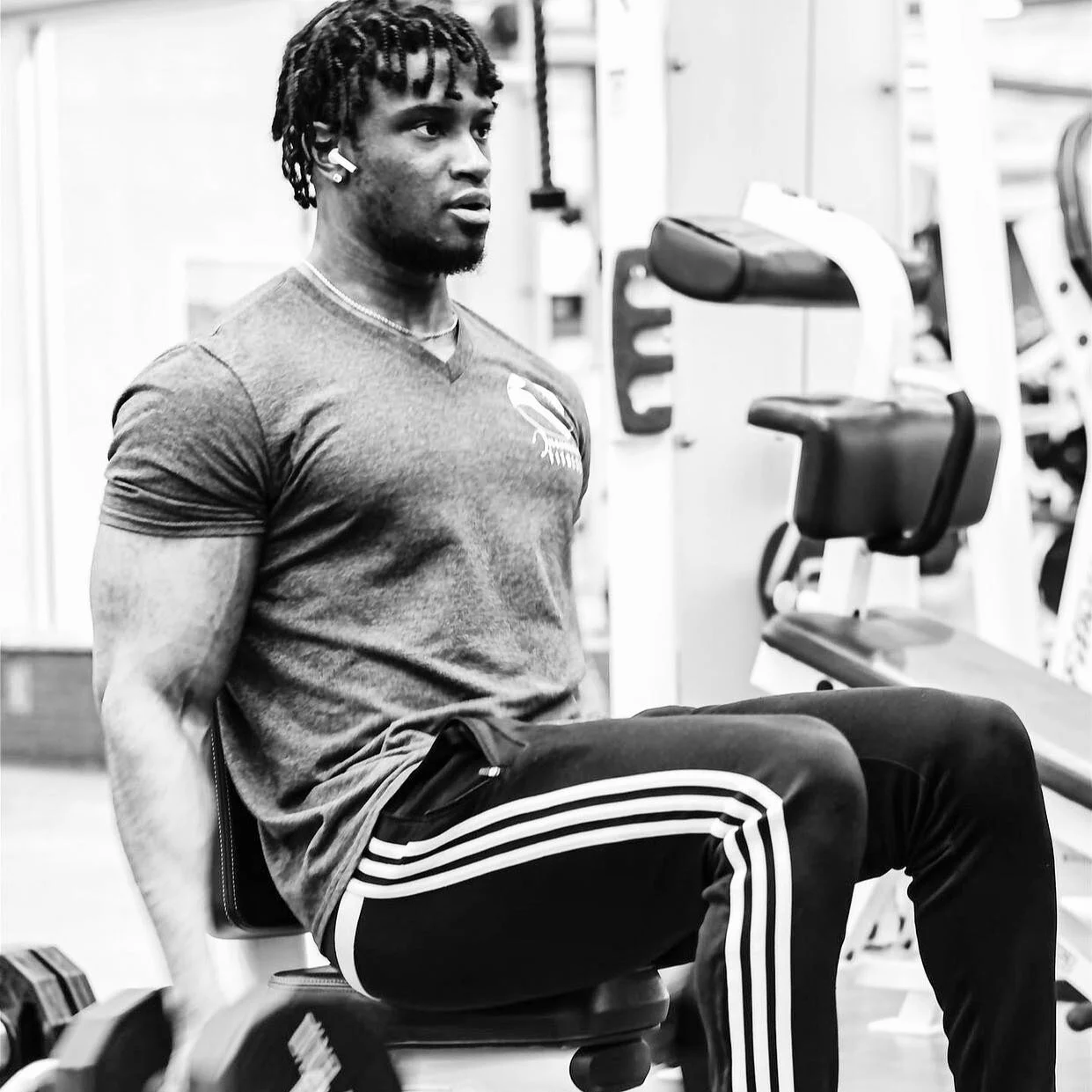 Anything is possible when you believe&hellip; Just ask @gameday1 

Visit @insomniacfitness .com and check out our high quality content and merch. 

Don&rsquo;t forget to use discount code &ldquo;TWINTIME&rdquo; for 25% off now through Oct. 31st 

#ap