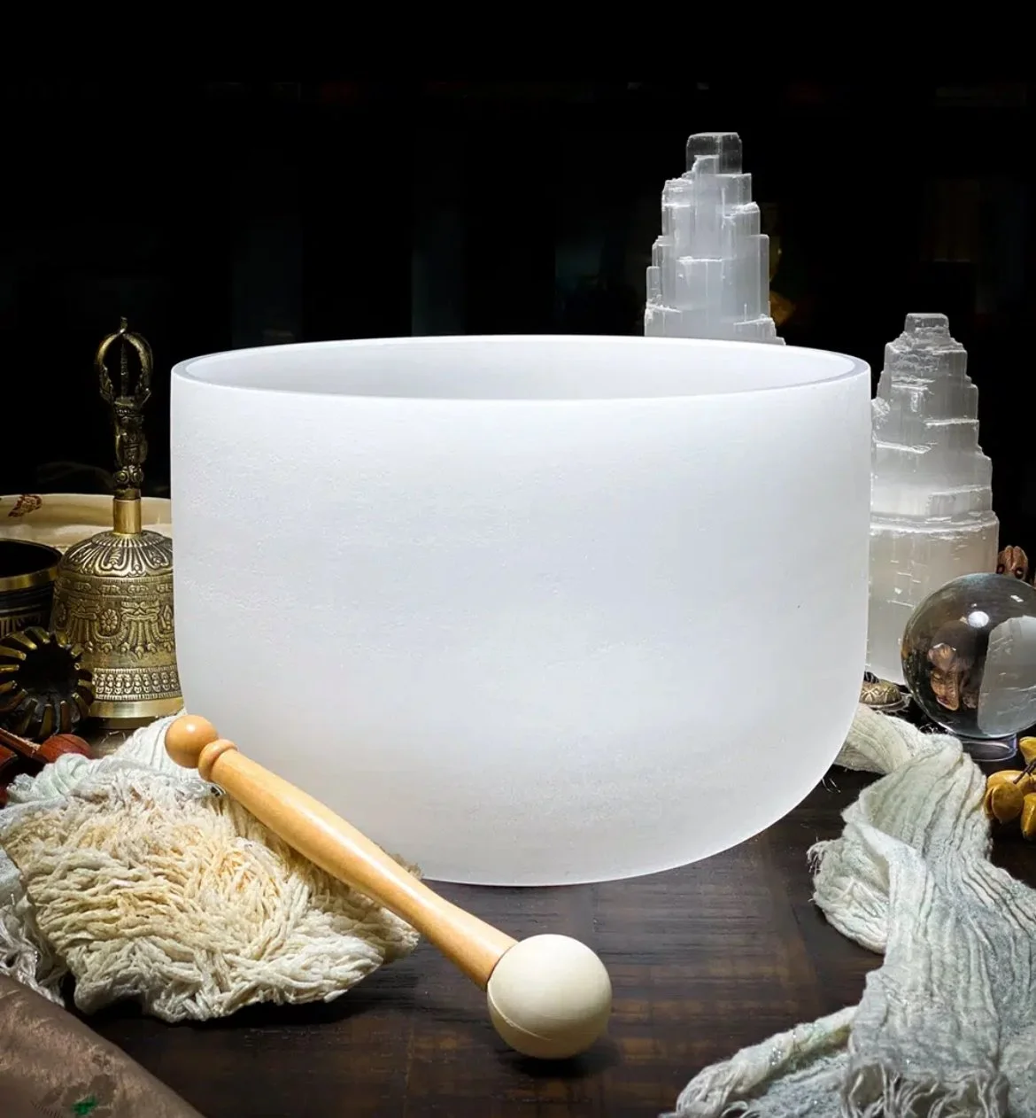 Sound Bath