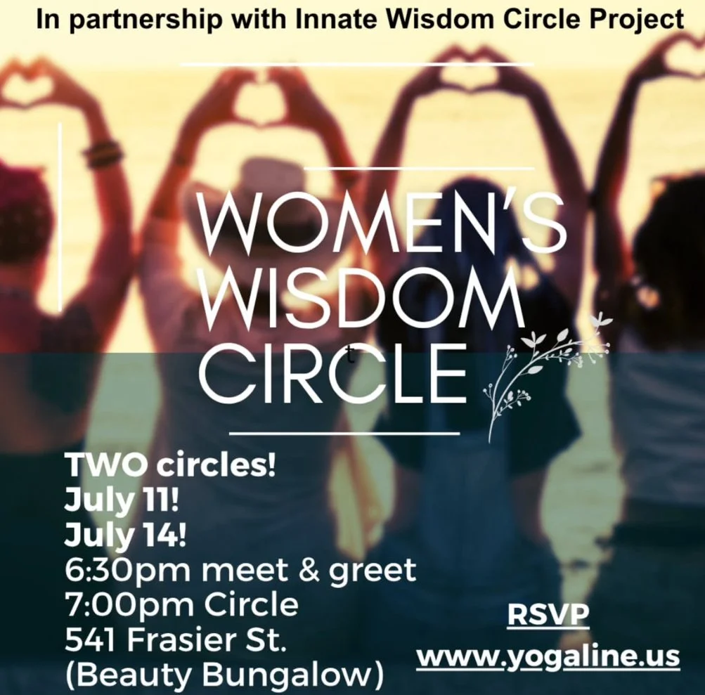 Innate Wisdom Circle