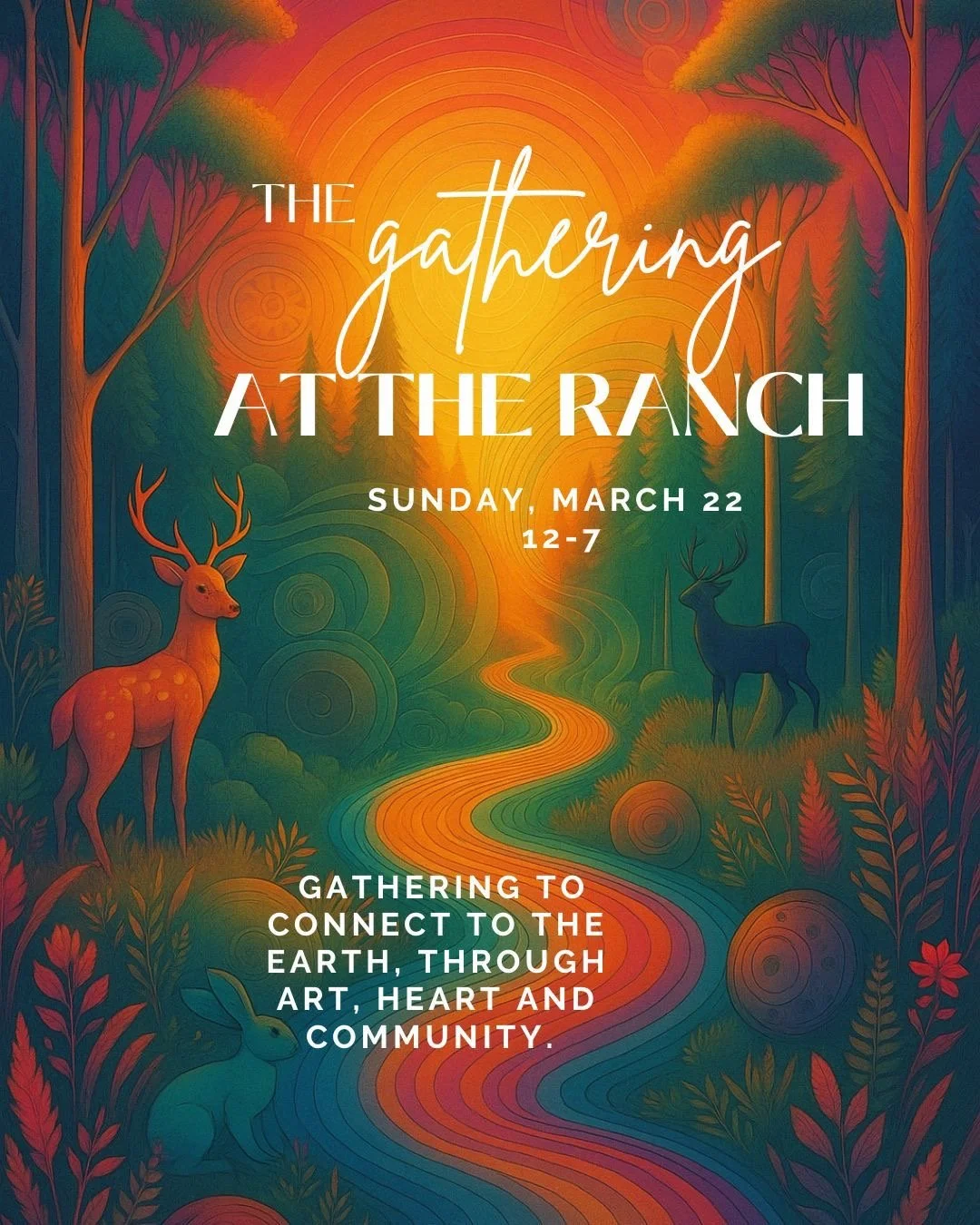 The Gathering