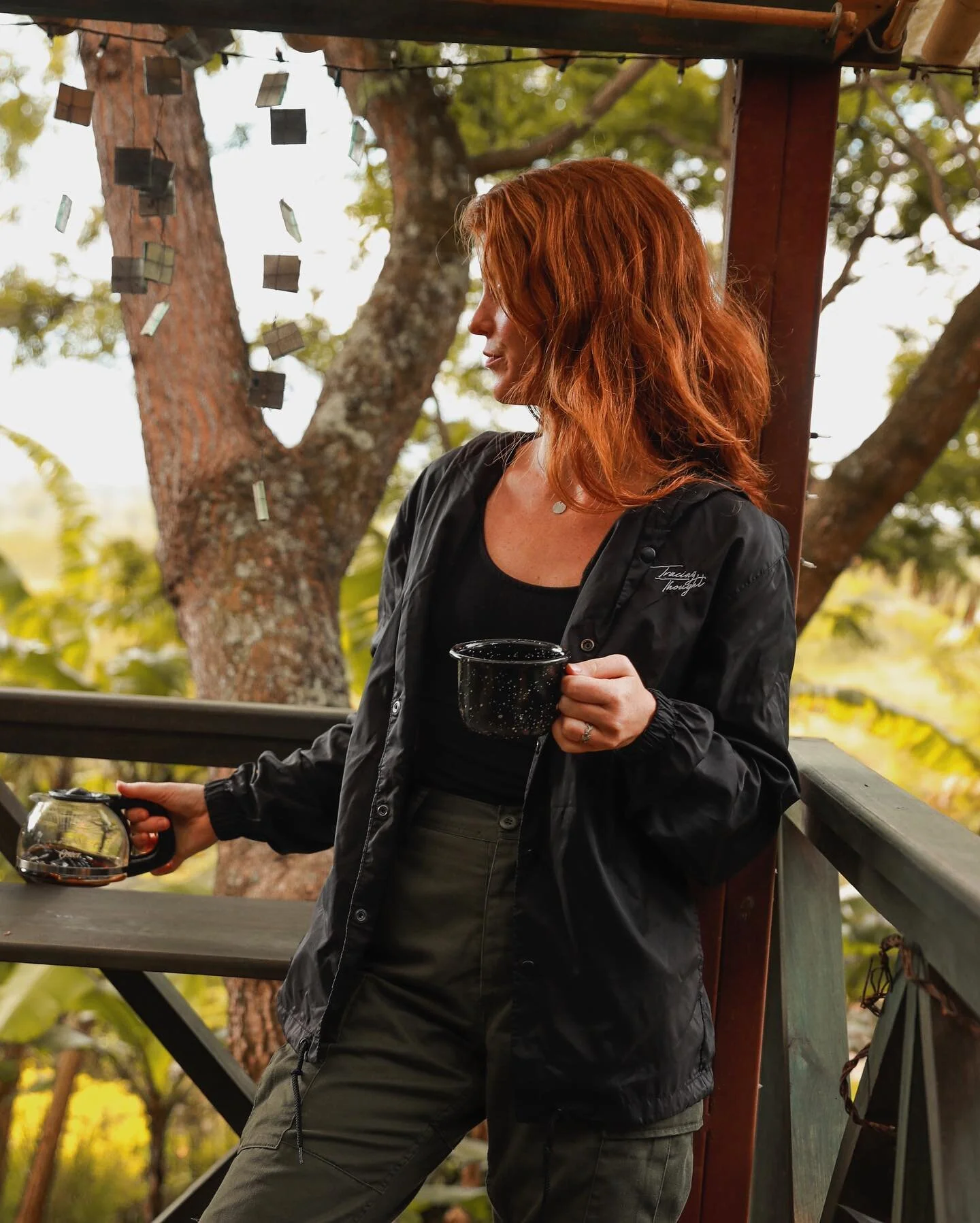 Sunrises + coffee are key components to any thought out plan of mine. #TracingThought 
3 cups too much? Says who? 

&amp; who saw TracingThought&rsquo;s newsletter drop in their inbox?! You&rsquo;d recognize these photos! 
If you didn&rsquo;t get it,