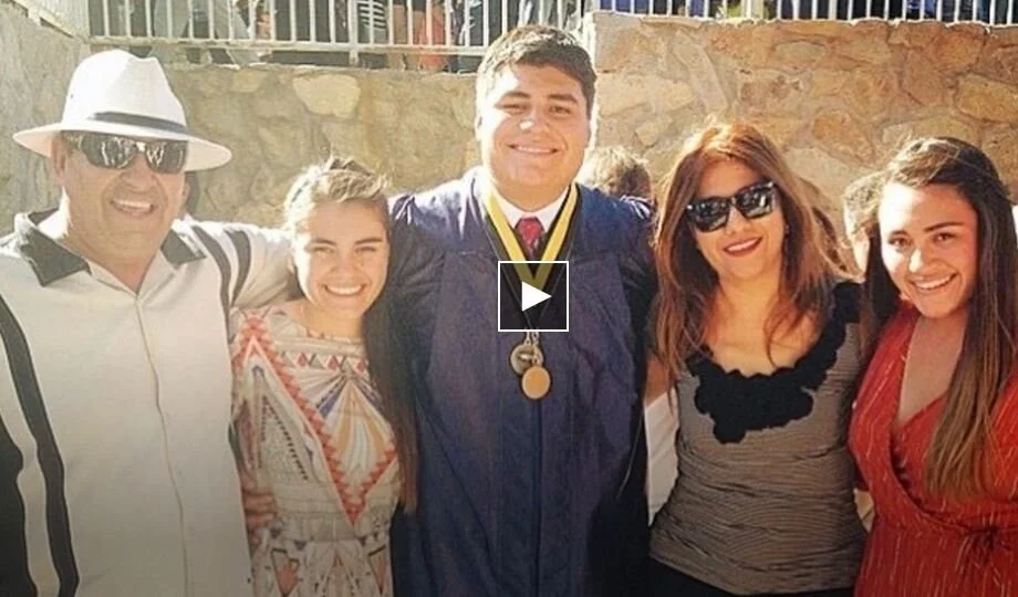 Family of El Paso man killed in crash donates his organs, helps dozens