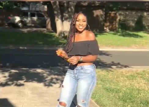 Chardaye Walker - Donor Hero