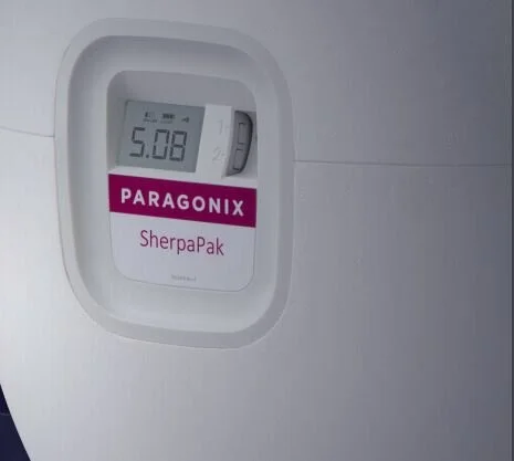 Partnership Between Southwest Transplant Alliance and Paragonix Expands Access to  Life-saving Heart Transplants