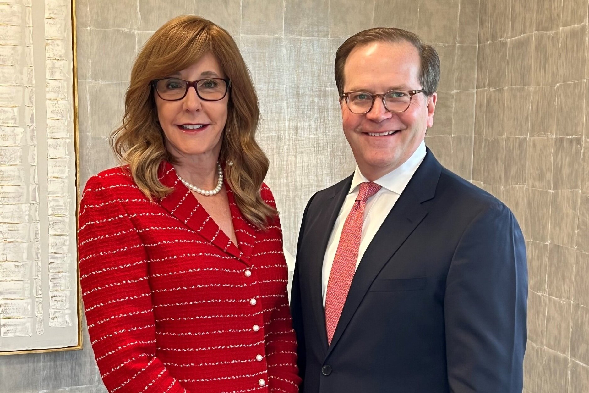 Southwest Transplant Alliance Announces Patti Niles Retirement