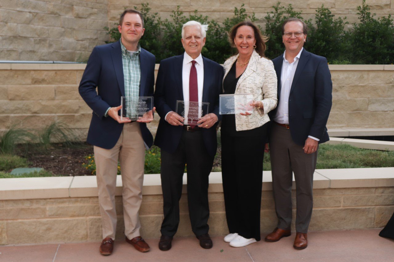 STA Foundation Honors Organ Donation Champions with  2022 Outlive Yourself Awards
