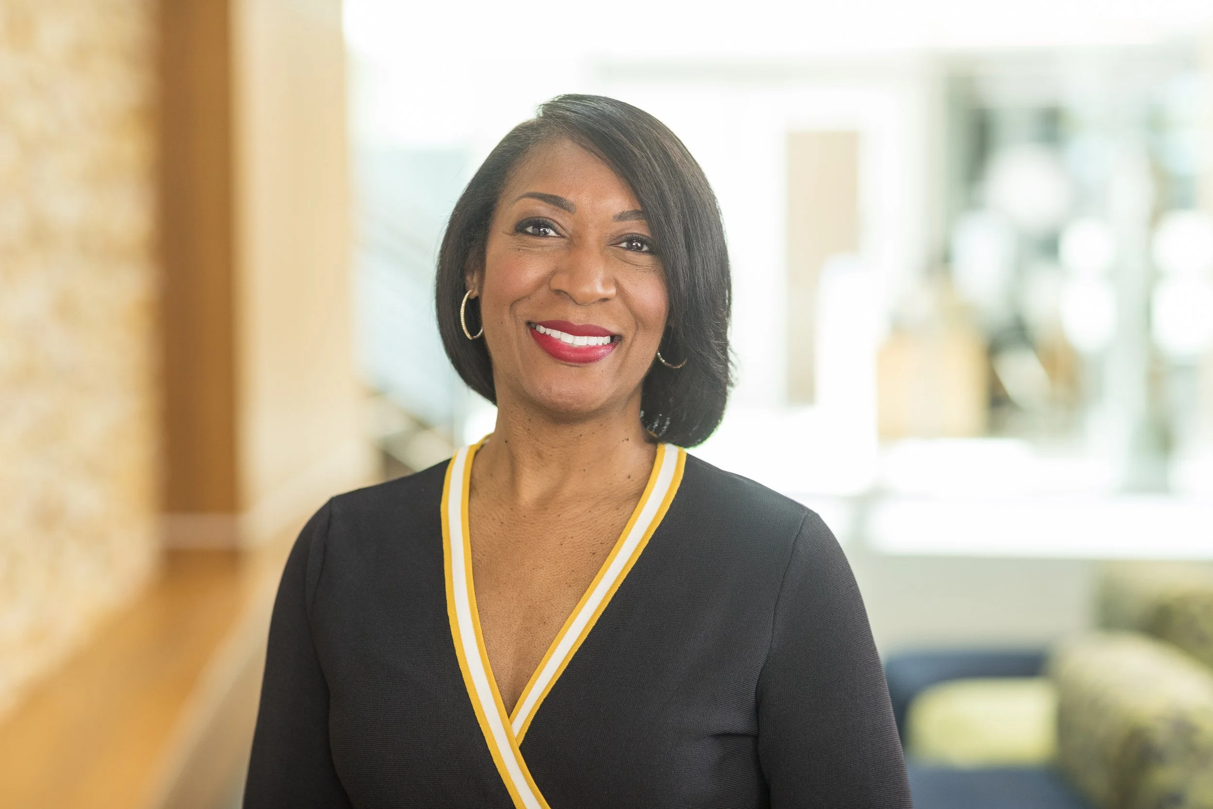 Southwest Transplant Alliance Names Jocelyn Phillips as Director of Education, Culture and DEI