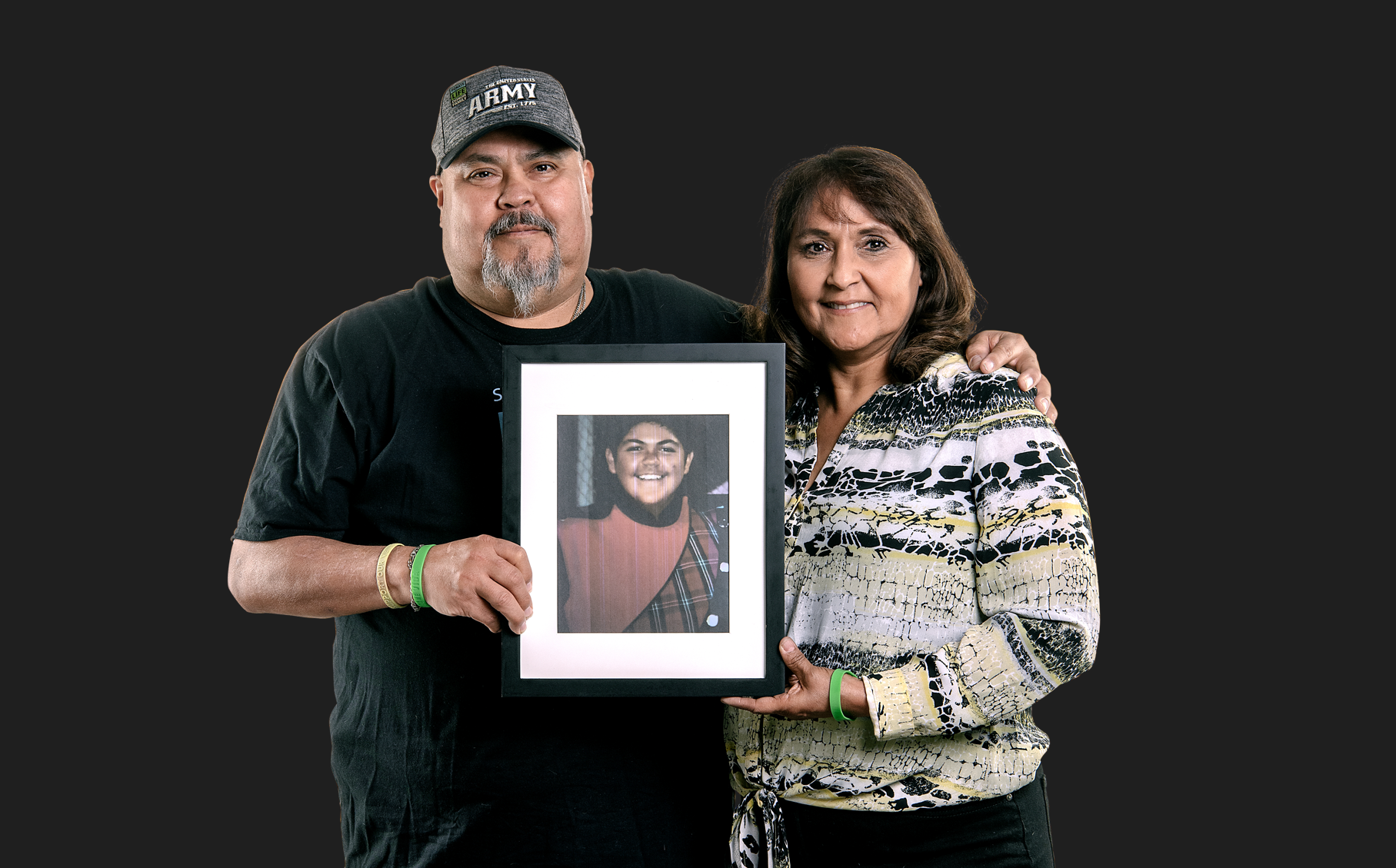 Southwest Transplant Alliance Supports National Multiethnic Donor Awareness Month with Education, Inspiration and Proposed System Reform