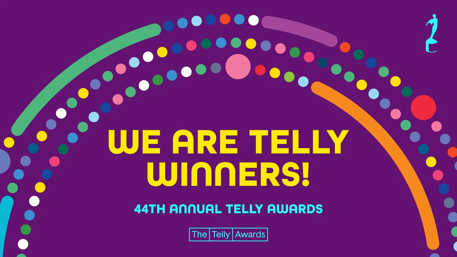 Southwest Transplant Alliance Wins Seven Telly Awards