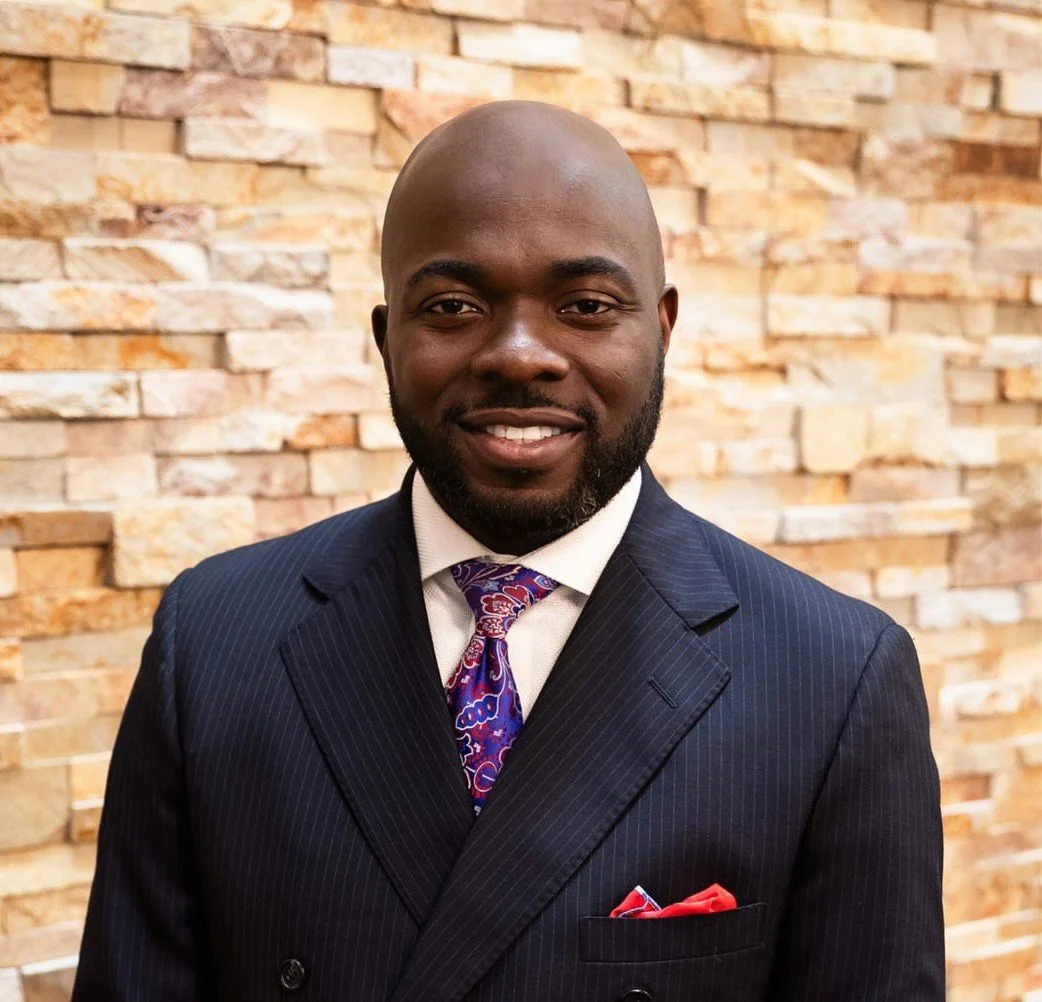 Fibbens Addo Koranteng Joins Southwest Transplant Alliance as General Counsel