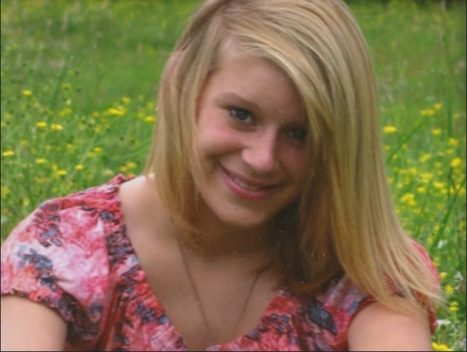 Donor Hero: Lexy Bertrand