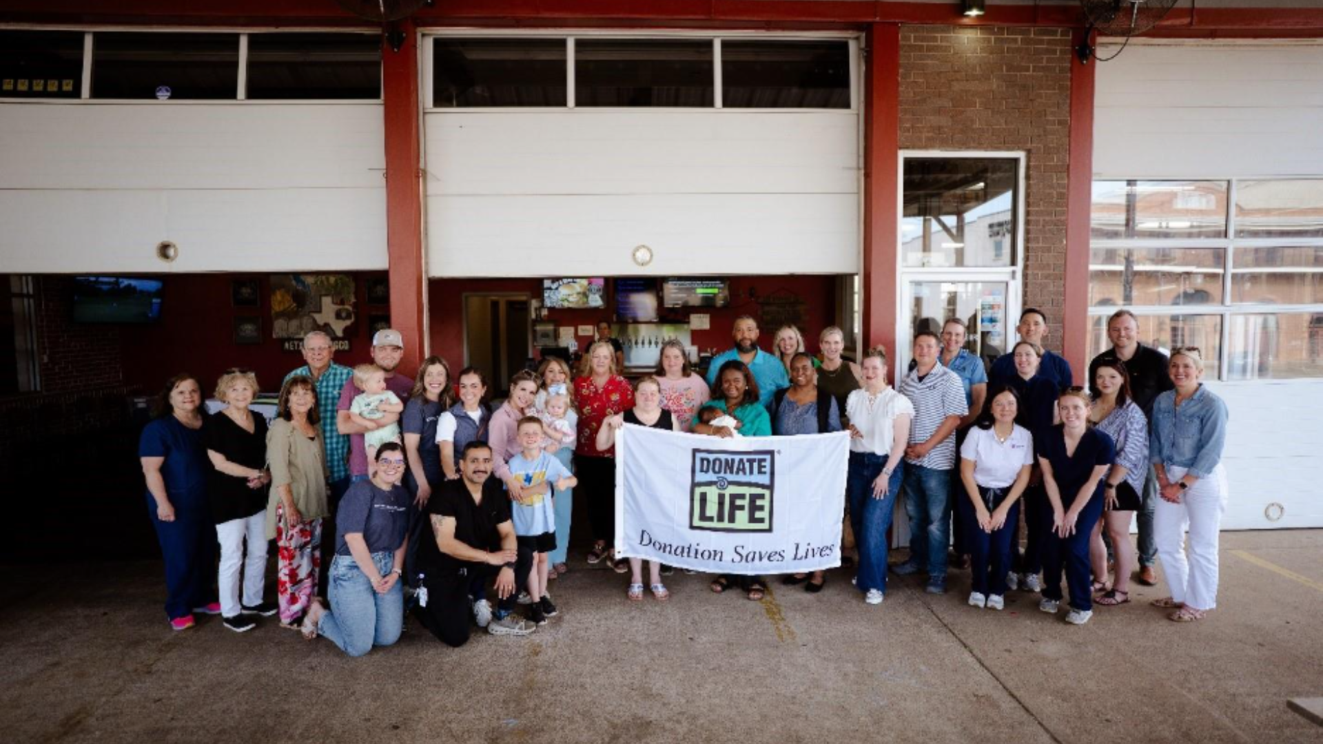 Tyler Community Connect