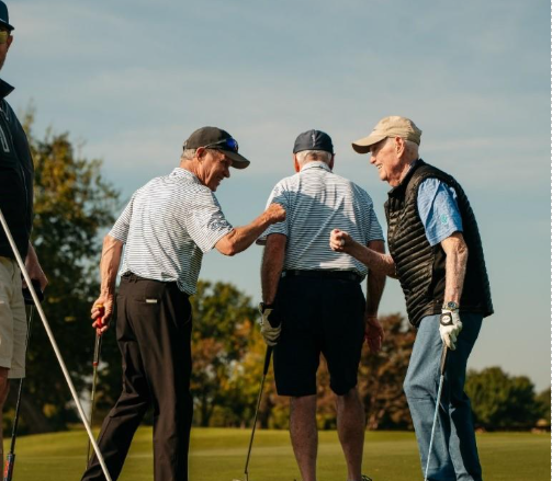 32nd Annual Phil Berry Transplant Tournament