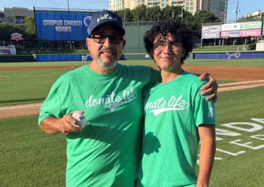 Noche de la Done Vida | Frisco RoughRiders