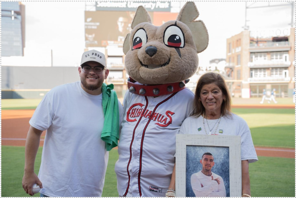 Noche de la Done Vida | El Paso Chihuahuas