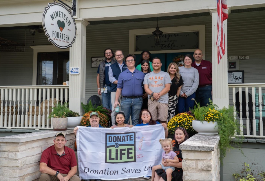 Wichita Falls Community Connect