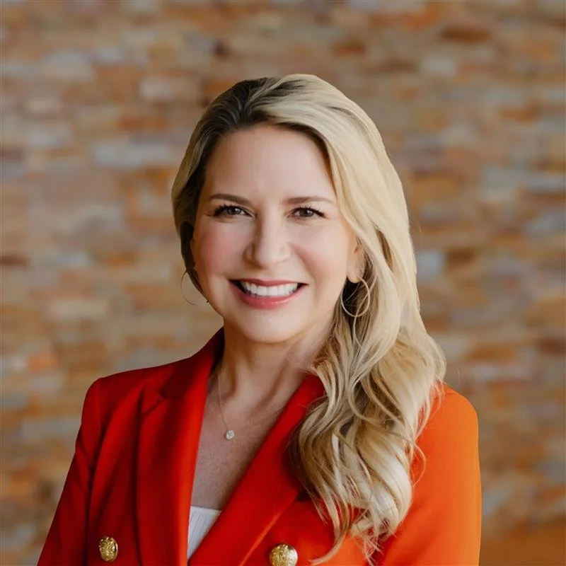 Southwest Transplant Alliance Welcomes Leigh Strope as Chief External Affairs Officer