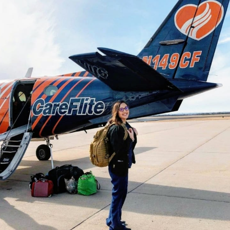 #IAmSTA: Honoring Women's History Month