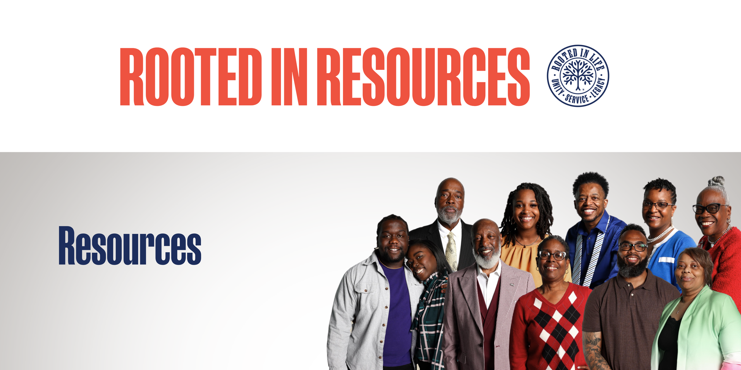 Rooted in Life Resources — Southwest Transplant Alliance