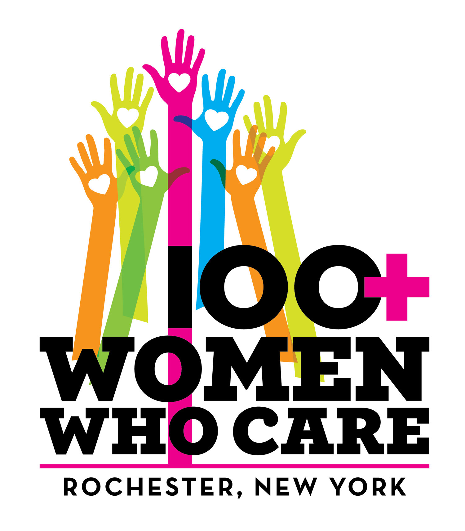 100 Women Who Care - Rochester NY