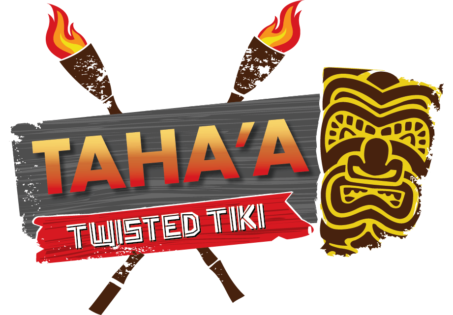 Taha&#39;a Twisted Tiki