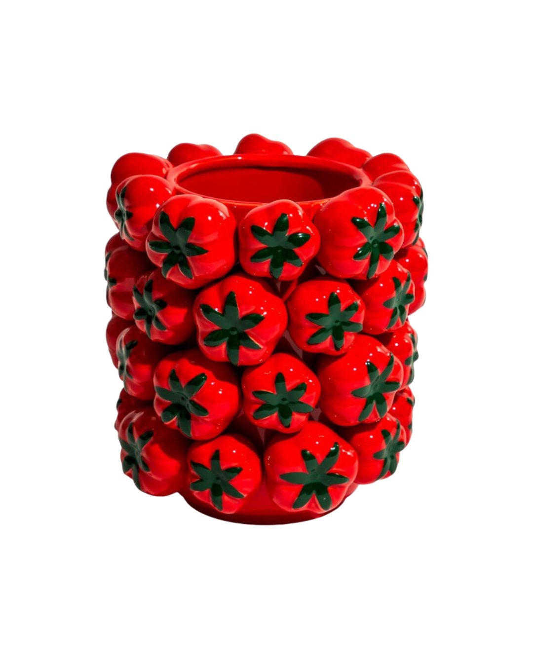 Tomato Vase