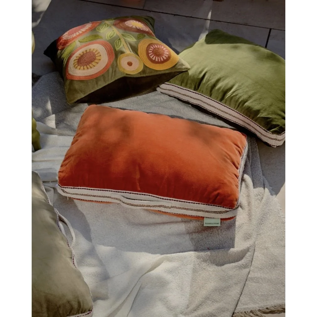 Milly Floor Cushion