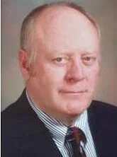 Keith Baker