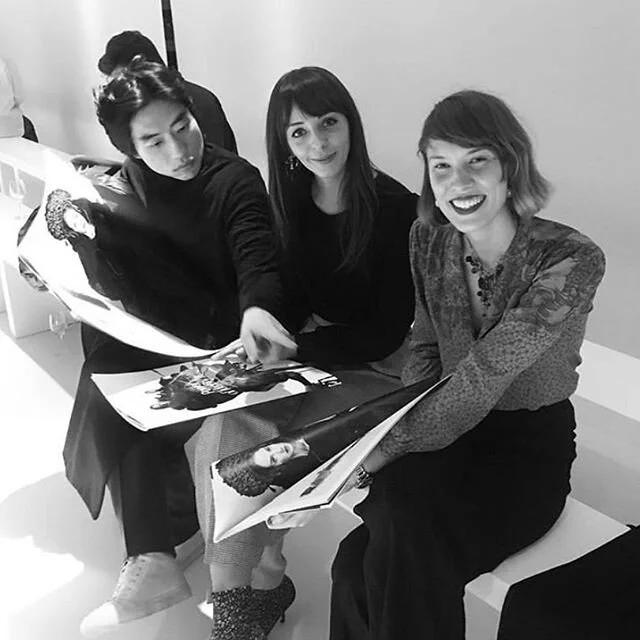 You want to a stylist but do you know why? What is it about being a stylist that entices you? 
Determining your why is what will get you out of bed every morning with the motivation to do something that will get you that bit closer. 
When people ask 